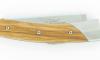Trappeur OLIVE WOOD 3